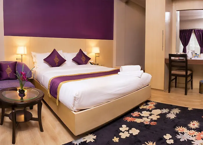 Hotel Harmika - Spiritual Retreat With Garden & Stupa View Kathmandu