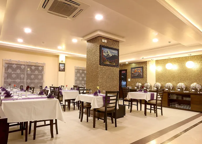 Harmika - Spiritual Retreat With Garden & Stupa View Hotel