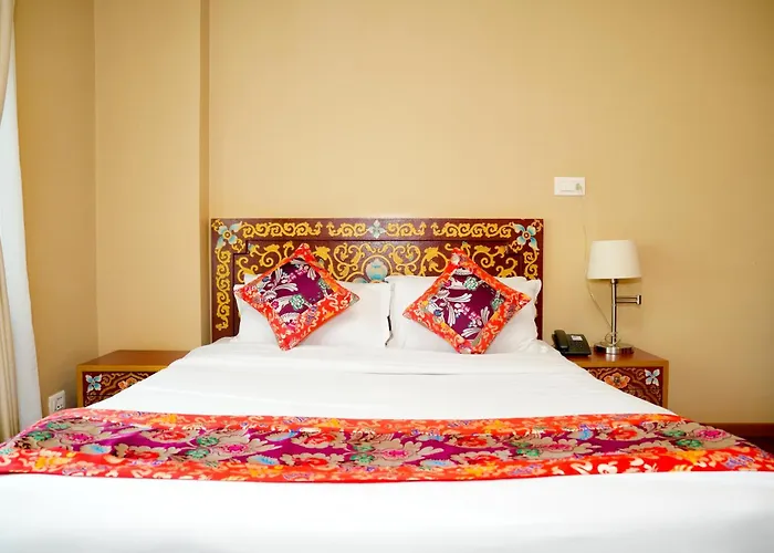 Harmika - Spiritual Retreat With Garden & Stupa View 4*