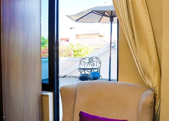 Harmika - Spiritual Retreat With Garden & Stupa View Hotel Katmandu