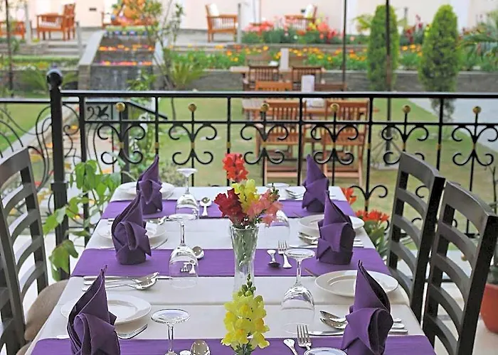Harmika - Spiritual Retreat With Garden & Stupa View Hotel Kathmandu