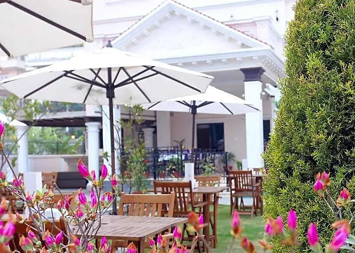 Harmika - Spiritual Retreat With Garden & Stupa View 4* Kathmandu