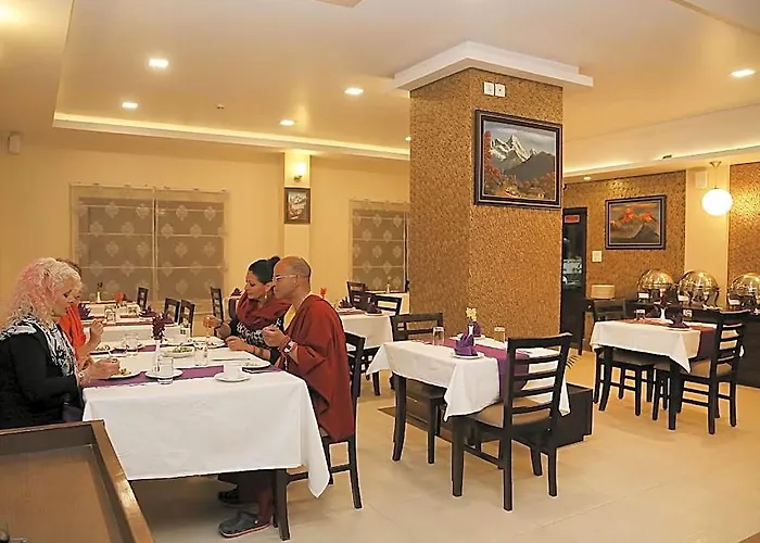 Harmika - Spiritual Retreat With Garden & Stupa View 4*